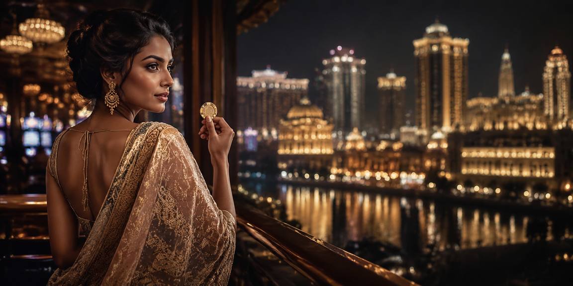 tici আর্কেড